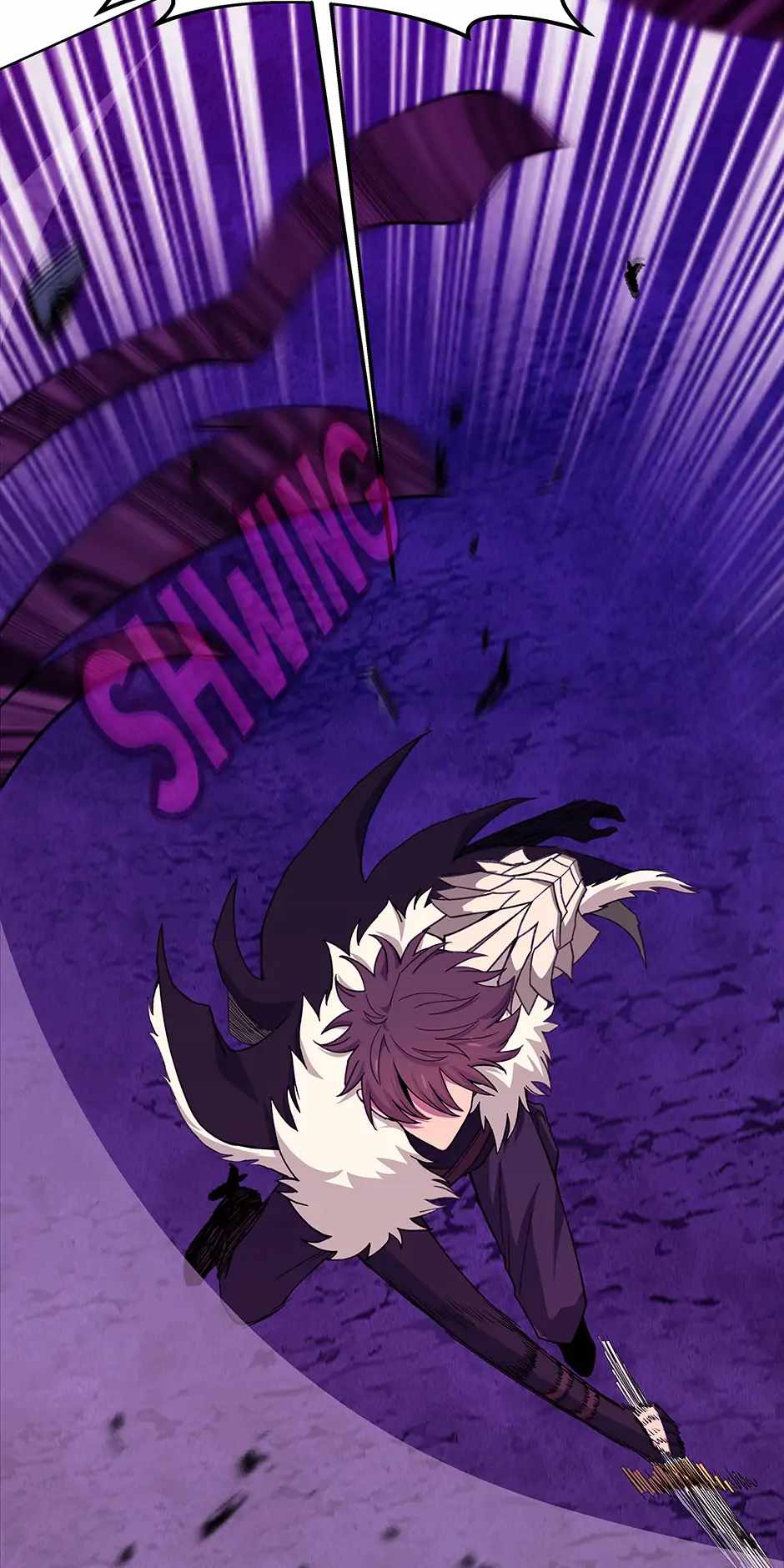 I Became A Part Time Employee For Gods Chapter 90 8